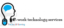 e-work technology services