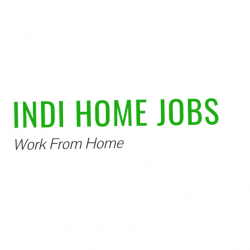 Indi Home Jobs