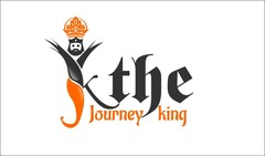 The Journey King