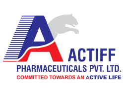 Actiff Pharmaceuticals Pvt Ltd