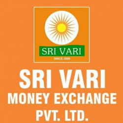 Sri Vari Money Exchange Pvt Ltd