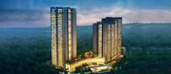 krisumi waterfall Residences