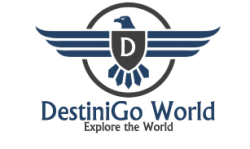 Destinigo world pvt ltd