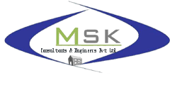 MSK Consultants and Engineers